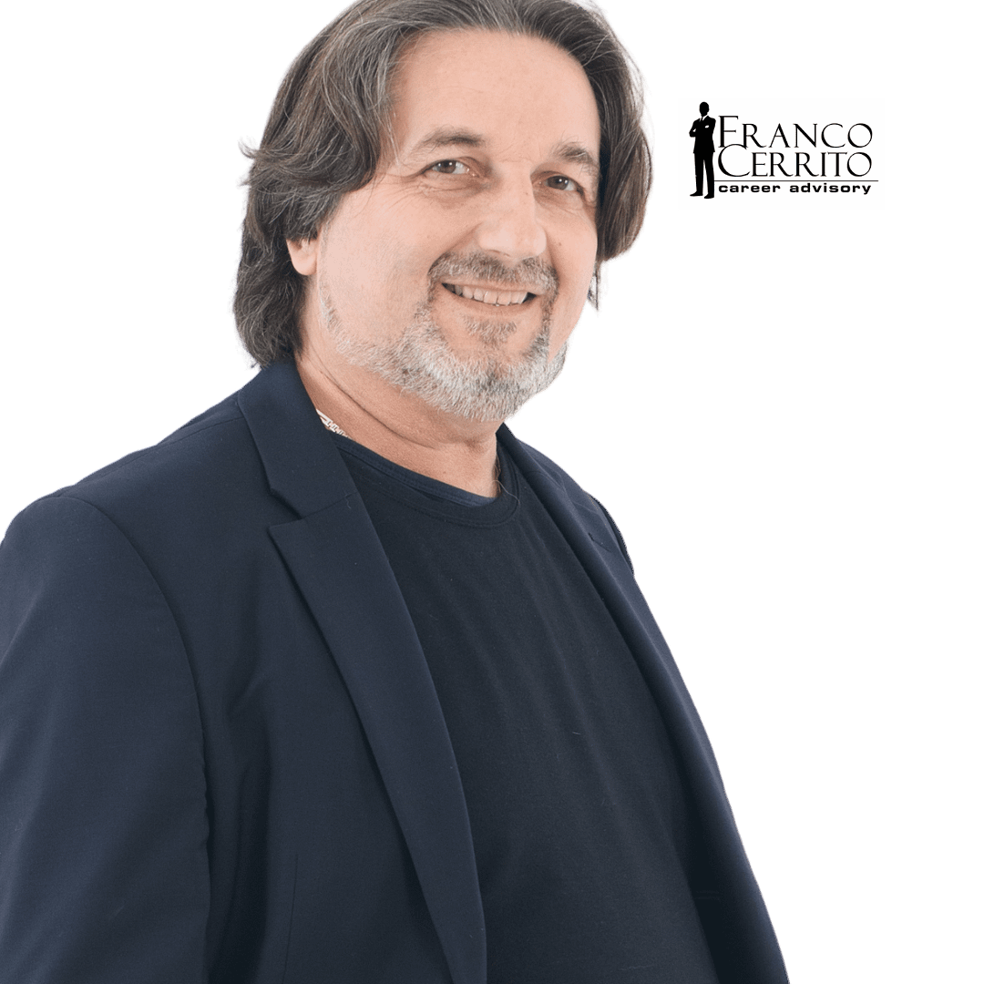 Franco cerrito casi studio