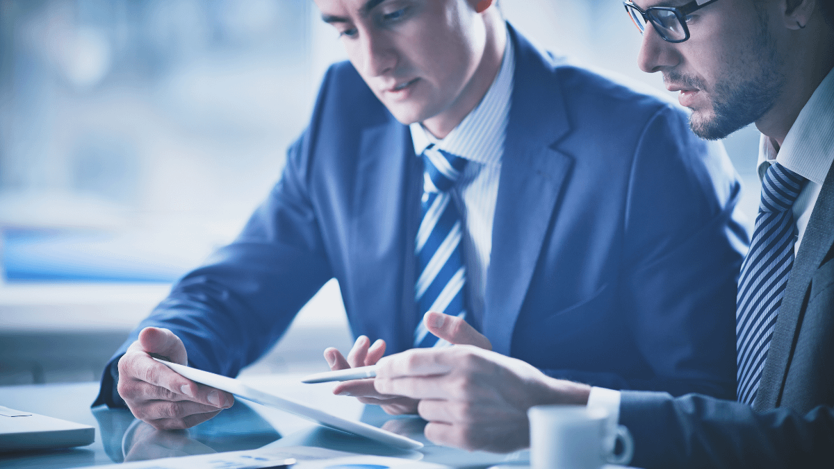 consulenza aziendale